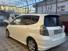 Сүрөт унаа Honda Fit