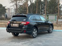 Photo of the vehicle Subaru Outback