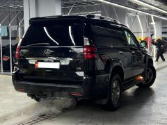 Фото авто Lexus GX