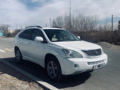 Фото авто Lexus RX