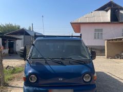 Фото авто Hyundai Porter