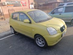 Сүрөт унаа Kia Picanto