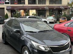 Фото авто Kia Rio