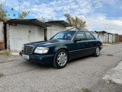 Photo of the vehicle Mercedes-Benz E-Класс