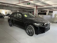 Фото авто BMW X4