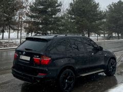 Фото авто BMW X5