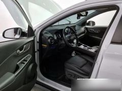 Сүрөт унаа Hyundai Kona