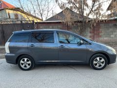 Photo of the vehicle Toyota Wish