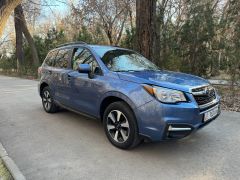 Photo of the vehicle Subaru Forester