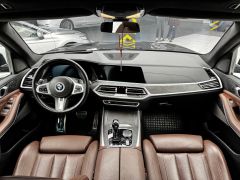 Сүрөт унаа BMW X7