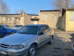 Сүрөт унаа Daewoo Nexia