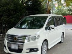 Photo of the vehicle Honda Stepwgn