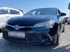 Сүрөт унаа Toyota Camry