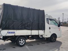 Фото авто Hyundai Porter