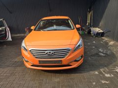 Сүрөт унаа Hyundai Sonata