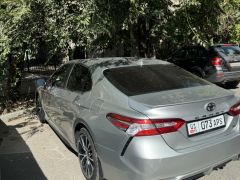 Сүрөт унаа Toyota Camry