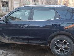 Фото авто SsangYong Korando