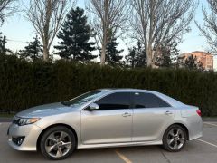 Photo of the vehicle Toyota Camry