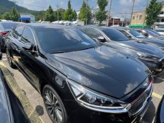 Сүрөт унаа Kia K7