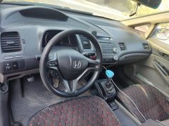 Сүрөт унаа Honda Civic