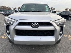 Photo of the vehicle Toyota 4Runner