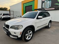 Сүрөт унаа BMW X5