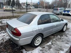 Сүрөт унаа Mitsubishi Lancer