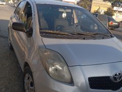 Сүрөт унаа Toyota Yaris