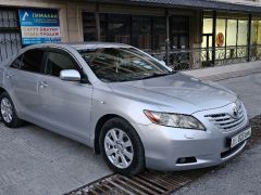 Сүрөт унаа Toyota Camry