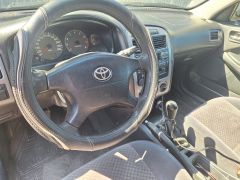 Сүрөт унаа Toyota Avensis