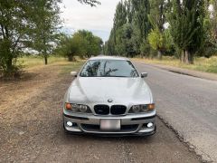 Сүрөт унаа BMW 5 серия