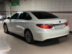 Сүрөт унаа Toyota Camry