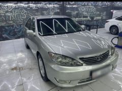 Фото авто Toyota Camry