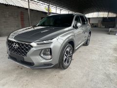 Photo of the vehicle Hyundai Santa Fe