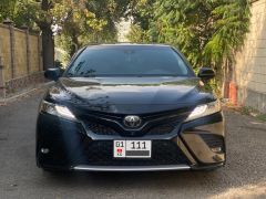 Сүрөт унаа Toyota Camry