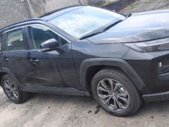 Фото авто Toyota RAV4