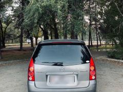 Сүрөт унаа Mazda Premacy