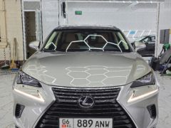 Сүрөт унаа Lexus NX