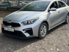 Фото авто Kia K3