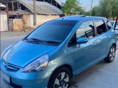 Сүрөт унаа Honda Fit