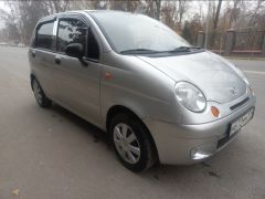 Фото авто Daewoo Matiz