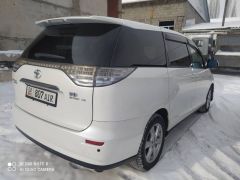 Фото авто Toyota Estima