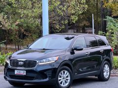 Фото авто Kia Sorento