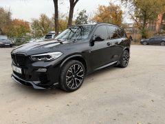 Сүрөт унаа BMW X5