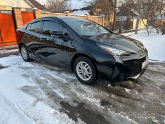 Photo of the vehicle Toyota Prius