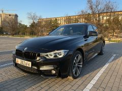 Сүрөт унаа BMW 3 серия