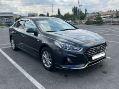 Сүрөт унаа Hyundai Sonata