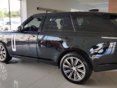 Photo of the vehicle Land Rover Range Rover