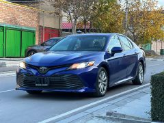 Сүрөт унаа Toyota Camry