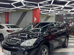 Сүрөт унаа Lexus RX